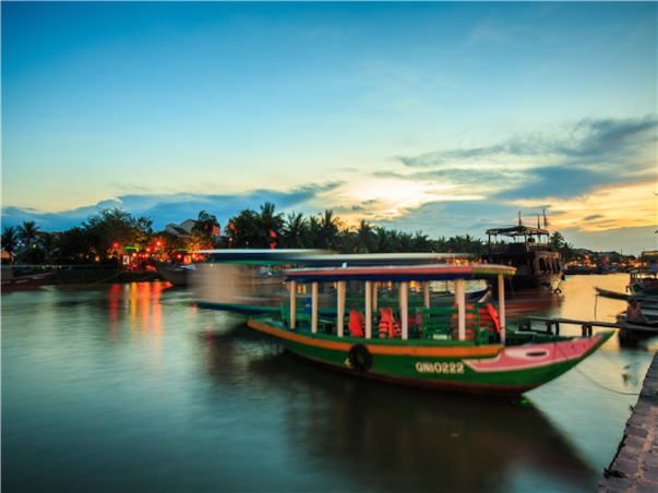 [노쇼핑/노팁/인기옵션포함] 다낭/호이안/바나힐 3박4일 [5성 윈덤 골든베이]