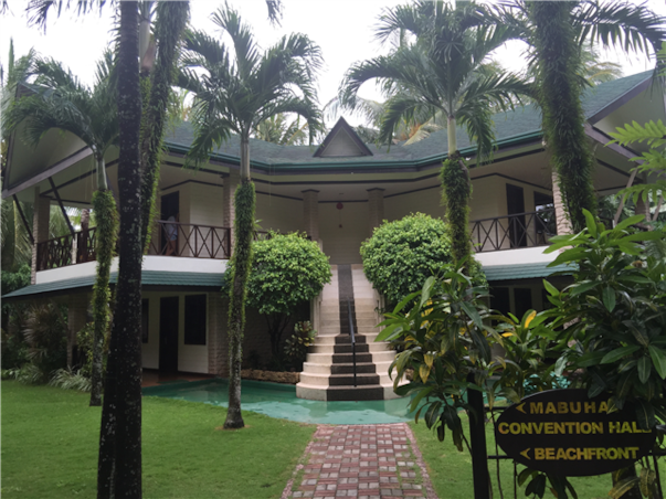 [디몰투어+자유일정] 보라카이 파라다이스 가든 디럭스 3박4일