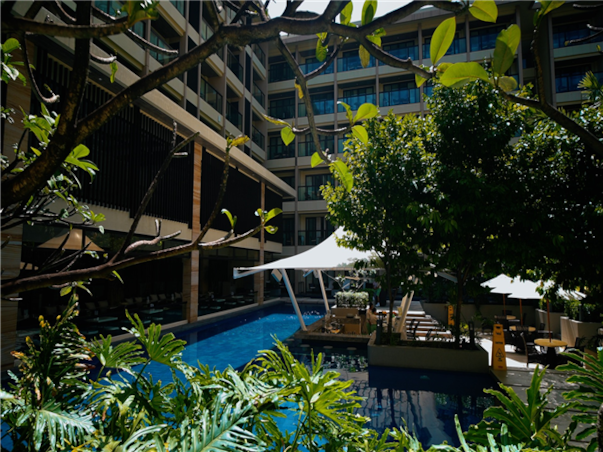 [디몰투어+자유일정] 보라카이 헤난 파크 프리미어 3박4일