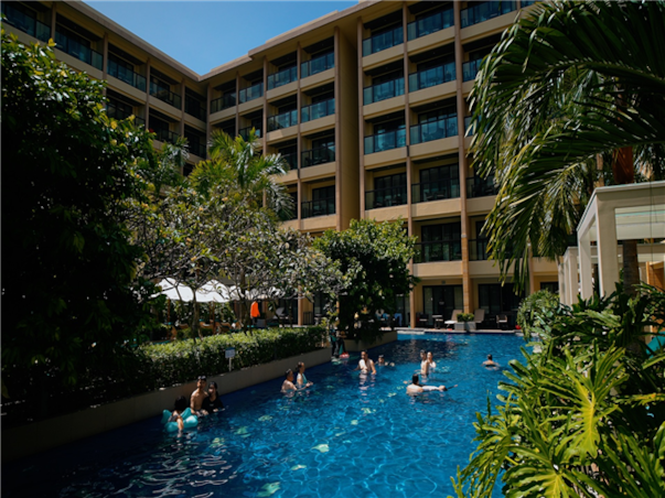 [디몰투어+자유일정] 보라카이 헤난 파크 프리미어 3박4일