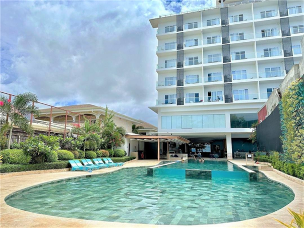 [보홀 / 솔레아 슈페리어] 거북이스노쿨링+돌핀왓칭 3박4일