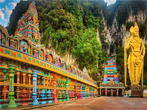 [브랜드위크][에어텔]＜시내 4성호텔＞쿠알라룸푸르 자유여행 3박5일