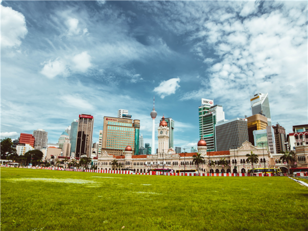 [브랜드위크][에어텔]＜시내 4성호텔＞쿠알라룸푸르 자유여행 3박5일