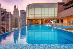 [브랜드위크][에어텔]＜시내 4성호텔＞쿠알라룸푸르 자유여행 3박5일