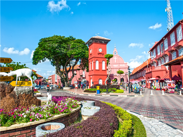 [브랜드위크][에어텔]＜시내 5성호텔＞쿠알라룸푸르 자유여행 3박5일