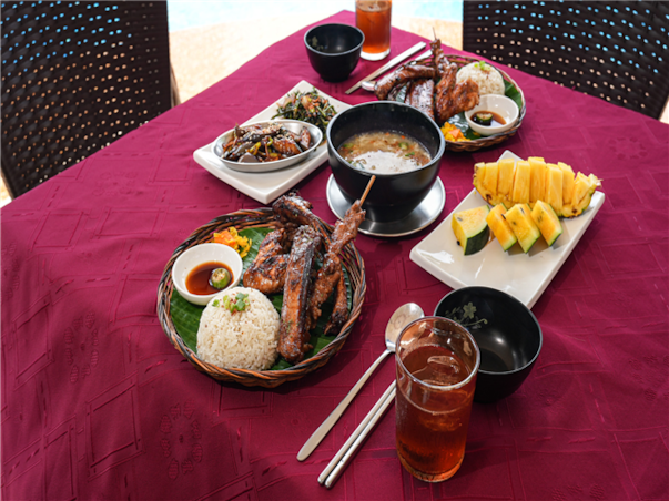 [기간한정특가][$110상당특전/노쇼핑+호핑+라운지+18시체크아웃] 코타키나발루 시타딘(스튜디오 프리미어) 3박5일