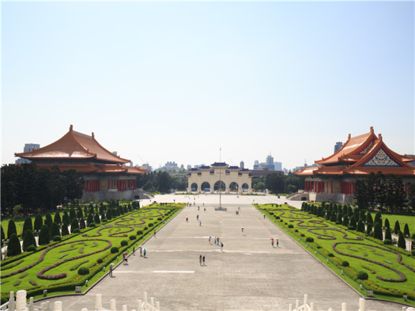 [노쇼핑/노옵션/노팁/5성호텔] 대만/단수이/예류/스펀/지우펀 4일 (101전망대+발마사지+천등체험/5대특식)