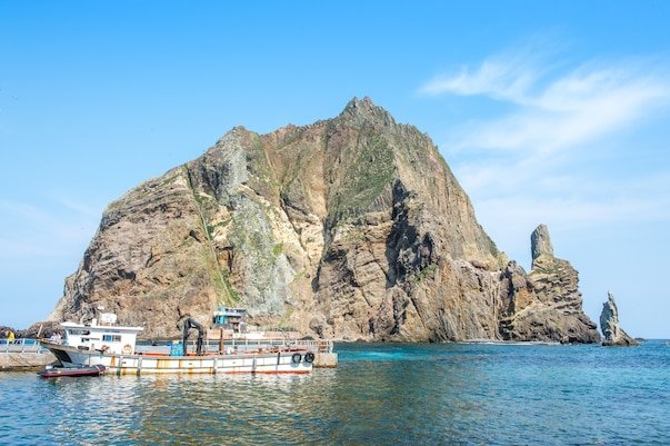 [강릉항/단독차량] 울릉도 죽도 독도 3일 ＜쾌속선/비치온호텔/우등석/육로A코스단독/관음도＞