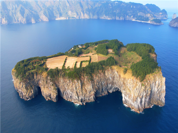 [강릉항/단독차량] 울릉도 죽도 독도 3일 ＜쾌속선/비치온호텔/우등석/육로A코스단독/관음도＞