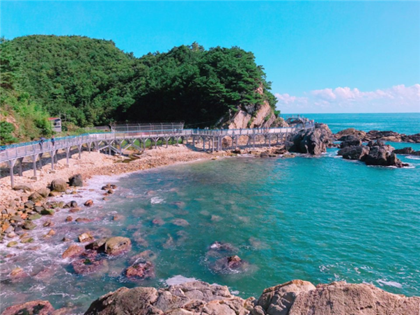 [KTX] 강원도 동해 강릉 당일여행