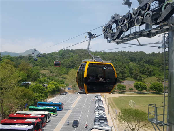 [KTX] 충청도 제천 당일여행 ＜시티투어 2탄!＞