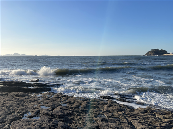 전라도 부안 당일여행 ＜자연이 빚은 변산반도＞