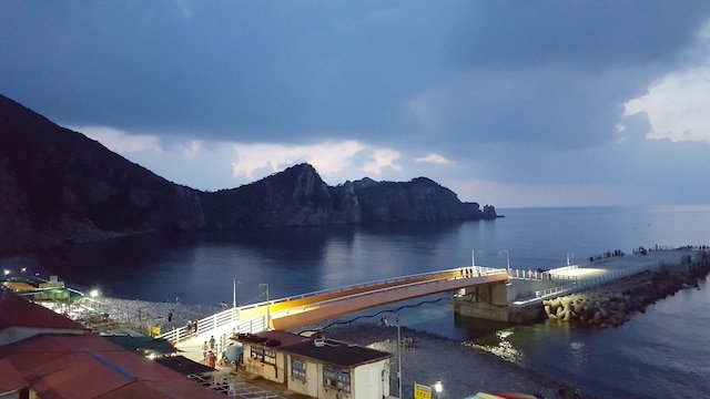 [KTX/목포항] 홍도 흑산도 비금도초도 3일 ＜쾌속선/모텔급/홍도유람선/비금도초도 육로관광＞