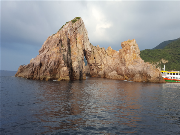 [KTX/목포항] 홍도 흑산도 비금도초도 3일 ＜쾌속선/모텔급/홍도유람선/비금도초도 육로관광＞