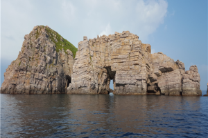 [KTX/목포항] 홍도 흑산도 비금도초도 3일 ＜쾌속선/모텔급/홍도유람선/비금도초도 육로관광＞