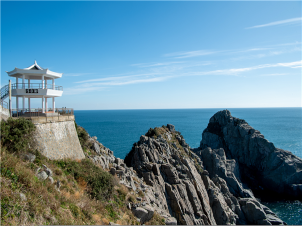 [KTX] 전라도 거문도 백도 1박2일 ＜한국의갈라파고스! 오전편!＞