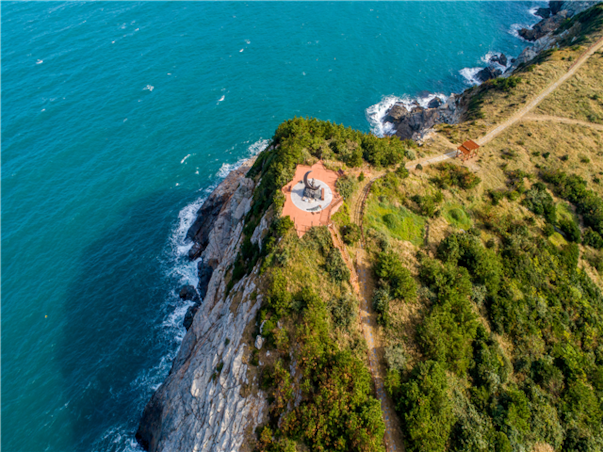 [KTX] 전라도 거문도 백도 1박2일 ＜한국의갈라파고스! 오전편!＞