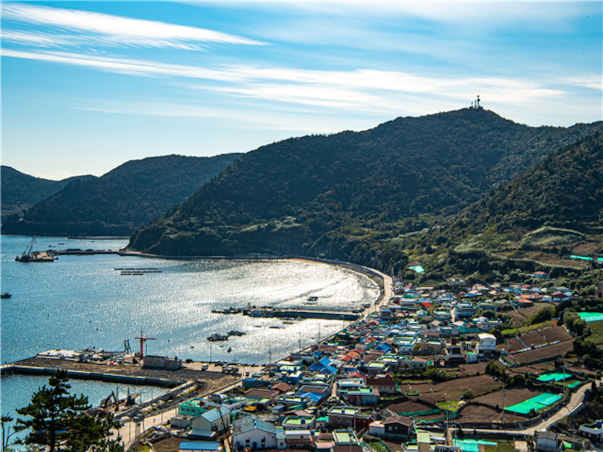 [KTX] 전라도 거문도 백도 1박2일 ＜한국의갈라파고스! 오전편!＞