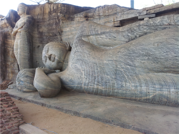 [불교문화탐방] 준특급 스리랑카 완전일주 8일 ＜노쇼핑/노옵션＞ (콜롬보/아누라다푸라/미힌탈레/담불라/폴론나루와/시기리야/캔디/벤토타)