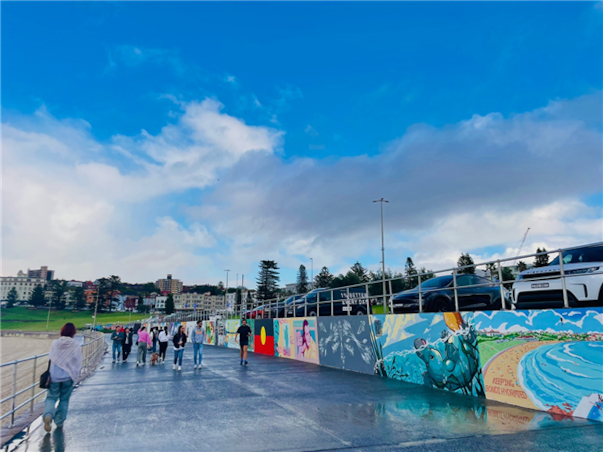 [무조건출발보장] [게릴라특가] 시드니 일주 6일 (전일정4성)