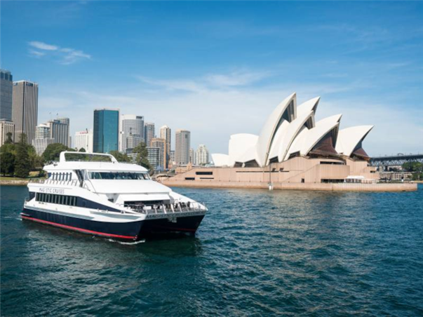 [출발확정] [선착순4명10만원할인] [품격] 시드니/멜버른/골드코스트 9일 (12대특전/4대특식)