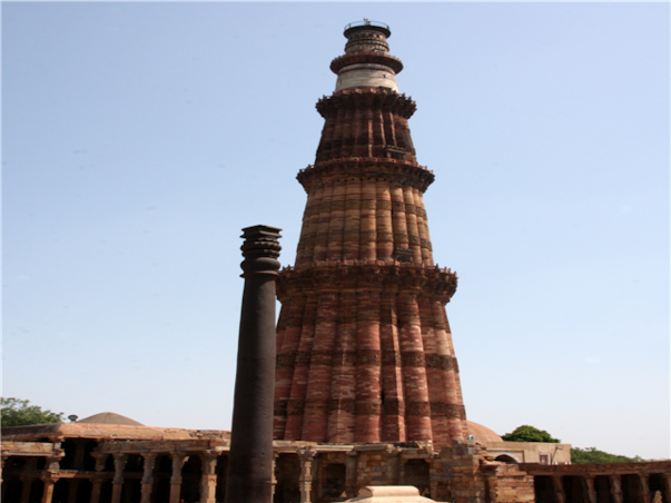 [대한항공/비지니스석] 디럭스 북인도 항공 완전 일주 9일 ＜국내선3회/노팁/노쇼핑/노옵션/비자포함/특식3회＞