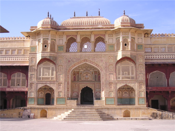 [대한항공/비지니스석] 디럭스 북인도 항공 완전 일주 9일 ＜국내선3회/노팁/노쇼핑/노옵션/비자포함/특식3회＞