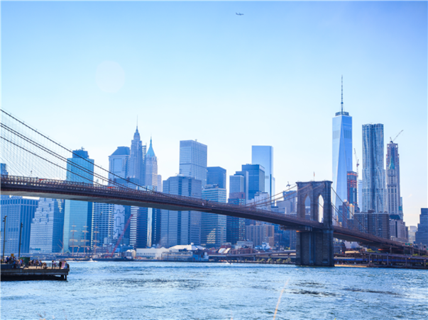 [노팁/노쇼핑/노옵션] 뉴욕 완전정복 7일 ＜준특급 숙박/특식3회/브로드웨이뮤지컬/2대전망대/2대미술관＞