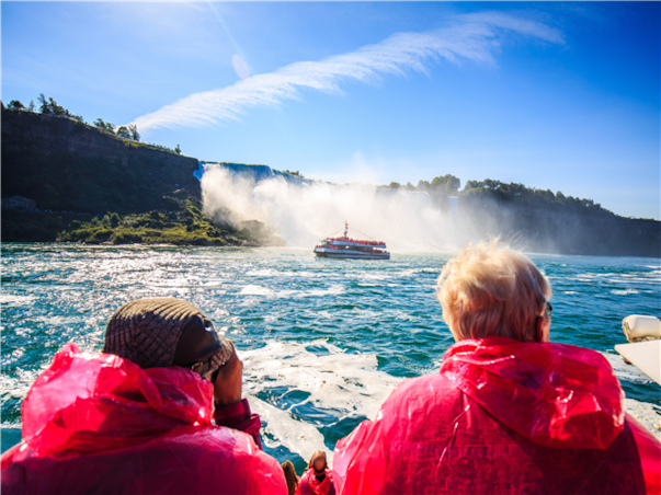 [노쇼핑] 미동부 캐나다10일 ＜올드퀘벡숙박/나이아가라/뉴욕/워싱턴/몬트리올/아울렛＞