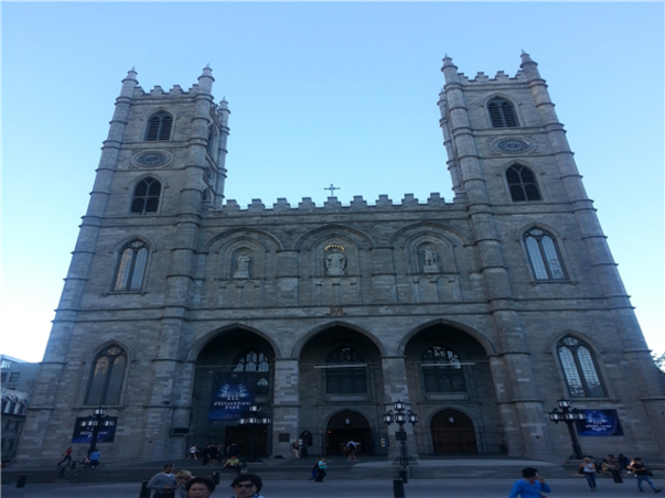 [노쇼핑] 미동부 캐나다10일 ＜올드퀘벡숙박/나이아가라/뉴욕/워싱턴/몬트리올/아울렛＞