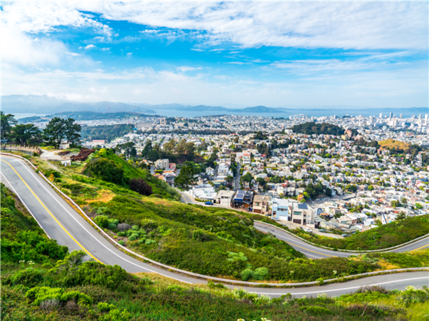 미서부 완전일주 10일 ＜라스1일자유일정 선택가능/4대캐년＞