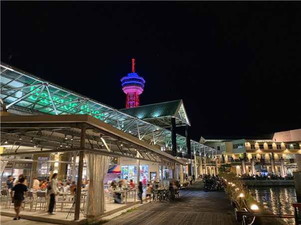 [큐슈부터혼슈까지] 기타큐슈/나가토/미네/야마구치 4일 (온천호텔+역사문화명소+호텔석식)