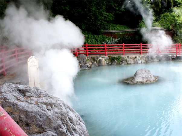 [출발확정][판매NO.1 큐슈] 후쿠오카/유후인/벳부/아소 3일 (월드체인호텔+술음료무제한)