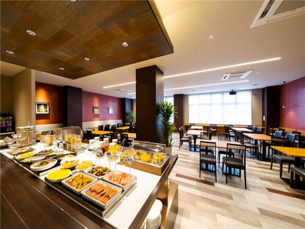 [출발확정][큐슈로] 단풍빛 가을부터 눈부신 겨울까지 후쿠오카 리조트+온천 4일(가이세키포함 특식4회+간식3회+노미호다이특전)