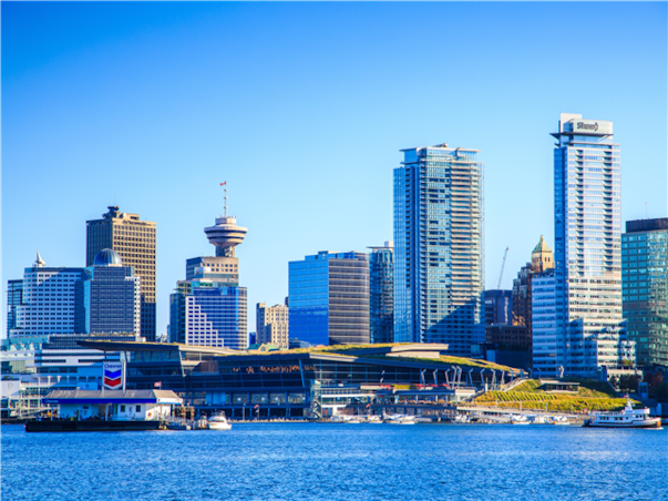 [밴쿠버 직항] 캐나다 로키 밴프 7일 ＜밴프숙박＞