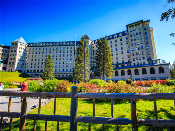 [밴쿠버 직항] 캐나다 로키 밴프 휘슬러 8일 ＜밴프숙박＞