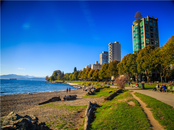 [하이클래스/비즈니스탑승] 철길 위로 펼쳐지는 캐나다 로키 파노라마 8일 ＜로키마운티니어 럭셔리 열차/페어몬트 호텔 숙박＞