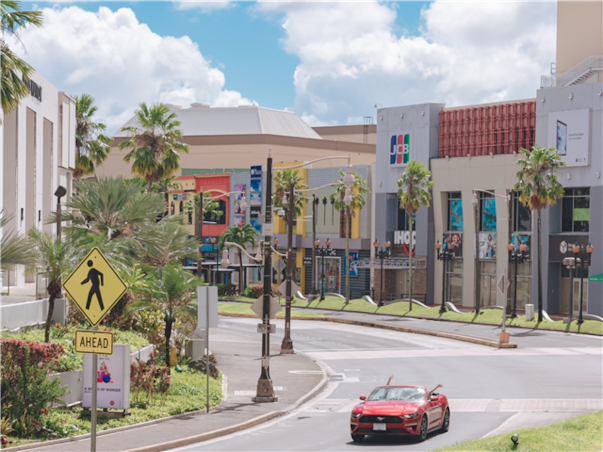 [저녁출발]괌 두짓타니 디럭스오션프론트룸 3박5일＜호텔조식/아일랜드관광/레이트체크아웃＞