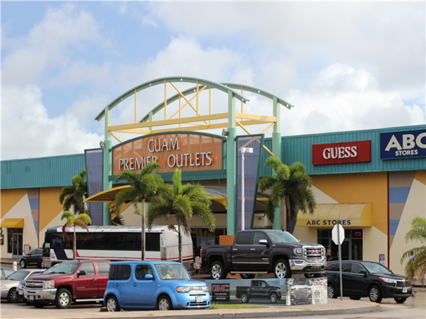 [저녁출발]괌 두짓타니 디럭스오션프론트룸 3박5일＜호텔조식/아일랜드관광/레이트체크아웃＞