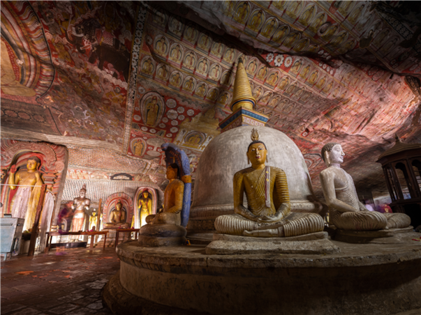 [비즈니스석] 특급 스리랑카 문화탐방 8일＜노팁/노쇼핑/노옵션/비자포함＞(얄라국립공원 사파리투어, 나인아치브릿지, HIGH TEA)