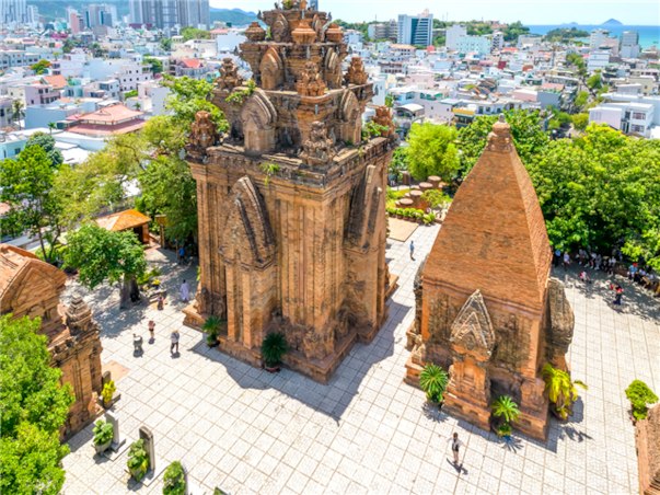 [비즈니스탑승][노쇼핑/노옵션/노팁] 7대옵션+미식여행 나트랑X달랏 패키지 3박5일[5성]