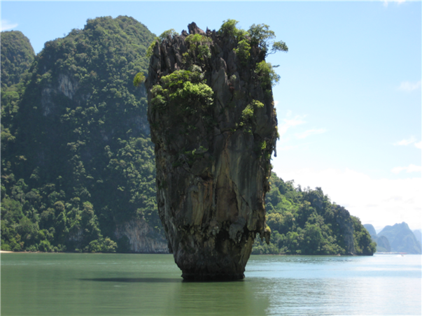 [로얄캐리비안 오베이션호] 동남아 (싱가포르/페낭/푸켓) 크루즈 5박 7일＜오션뷰＞