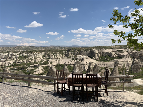 [출발확정/비즈니스탑승] 튀르키예 일주 9일 [고속열차1회+국내선1회 탑승/힐튼 3박포함 전일정 특급]