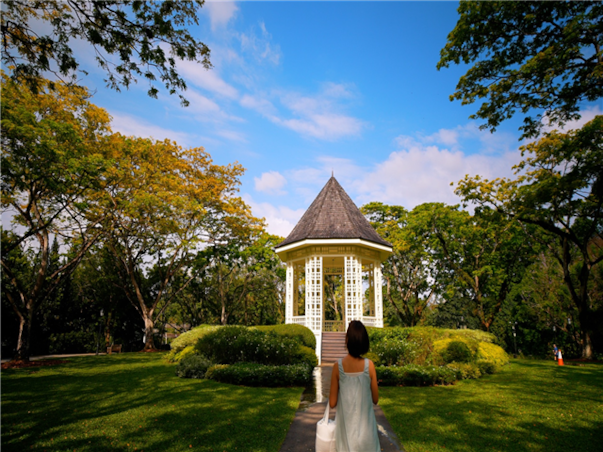 [겐팅드림호] 동남아크루즈 6일 ＜싱가포르/페낭/말라카＞