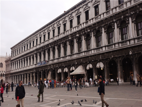 [하이클래스/비즈니스 탑승] 이탈리아 베니스 아만 리조트 8일 자유여행