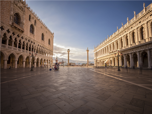 [하이클래스/비즈니스 탑승] 이탈리아 베니스 아만 리조트 8일 자유여행