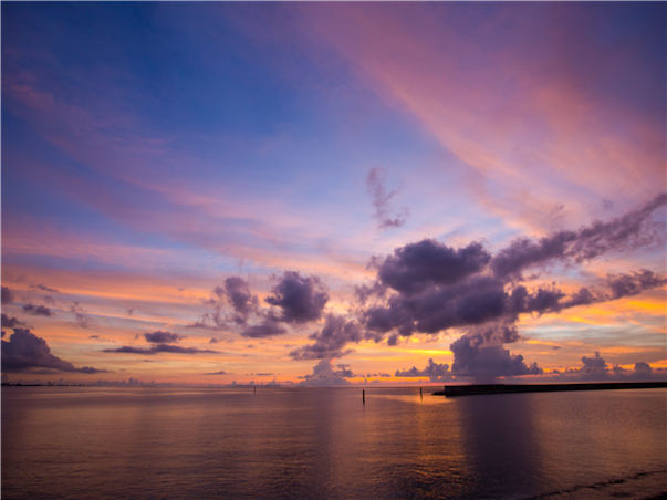 [하이클래스/비즈니스탑승] 오키나와 4일＜철판스테이크+랍스타+스시오마카세＞