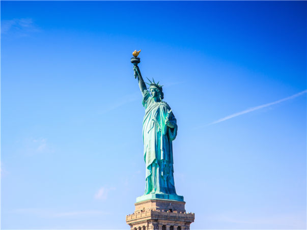 [하이클래스/비즈니스] 한 편의 영화 같은 뉴욕 7일 ＜맨해튼특급호텔/디너크루즈/뮤지컬/미슐랭＞