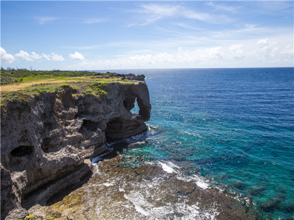 [연합][MSC 벨리시마호] 대만/일본 크루즈 6일 ＜타이페이/오키나와＞