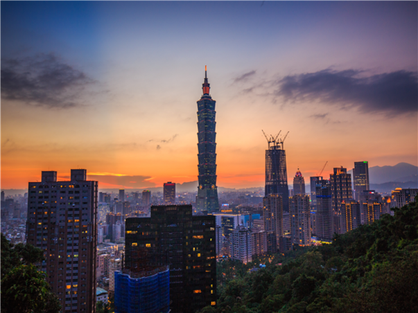 [연합][MSC 벨리시마호] 대만/일본 크루즈 6일 ＜타이페이/오키나와＞